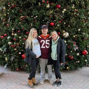 Meet your Posher, Hunter